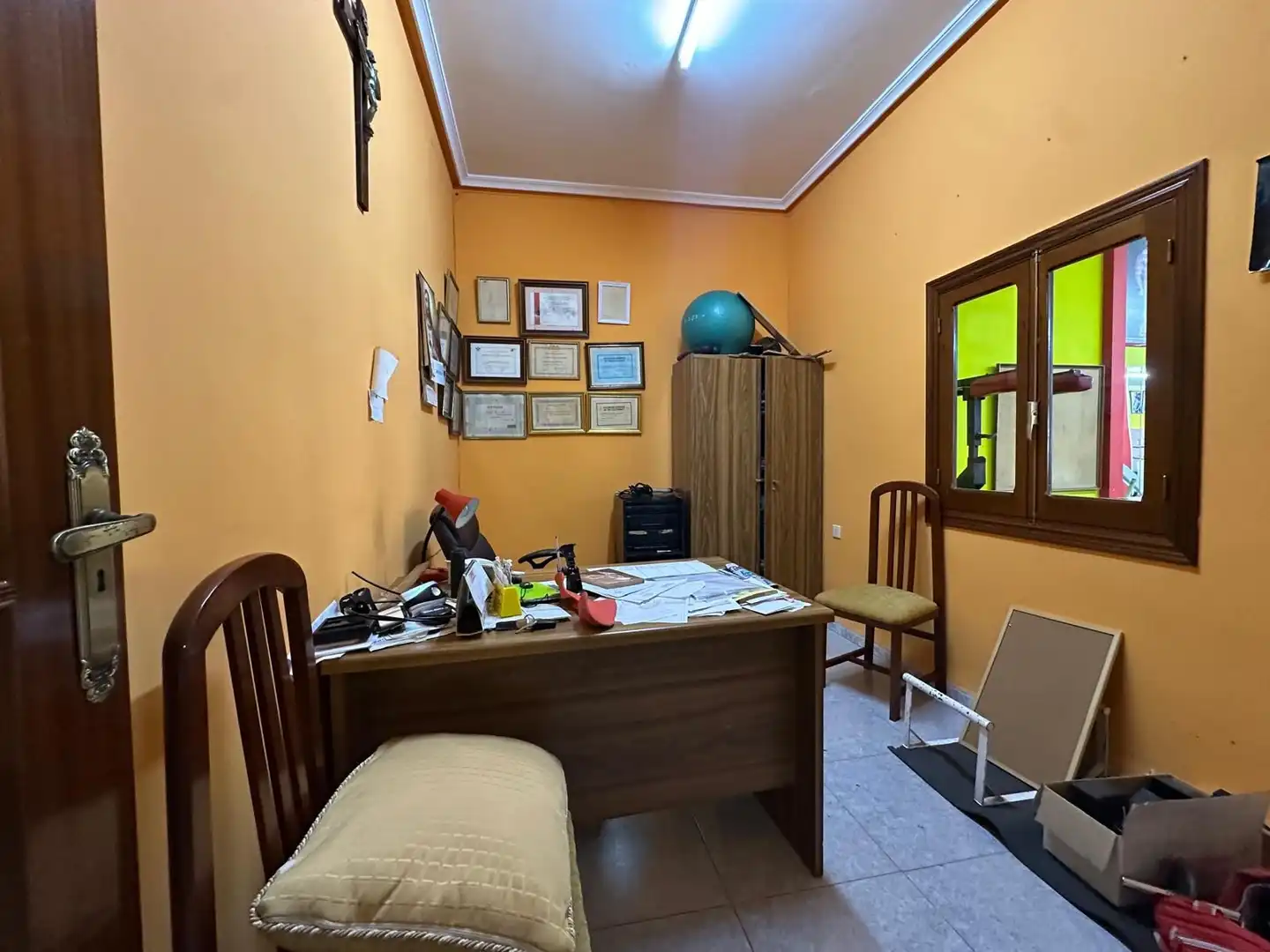 Local comercial en venta en Calle Clavel, imagen 19