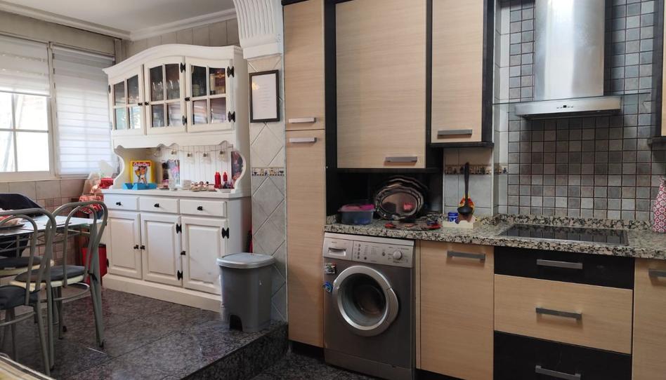 Foto 1 de Casa adosada en venda a Covaresa, Valladolid