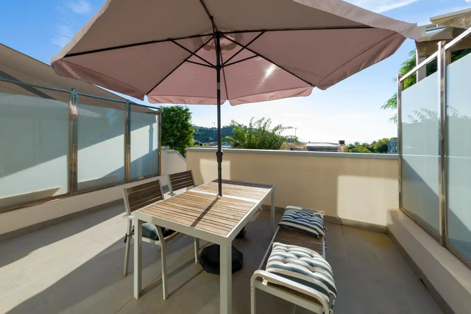 Maisonette mit Pool zum Verkauf in Calle LA CARRASCA 9, imagen 8