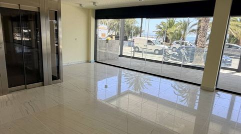 Foto 3 von Geschaftsraum zur Miete in Paseo Velilla, 38, Velilla - Velilla Taramay, Almuñécar