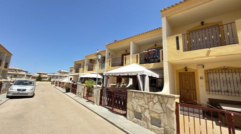 Foto 2 de Casa adosada en venta en La Zenia, La Regia, Orihuela
