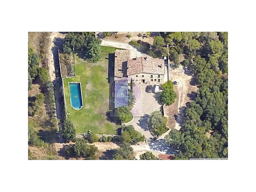Haus mit Pool zum Verkauf in Platja d'Aro, imagen 2