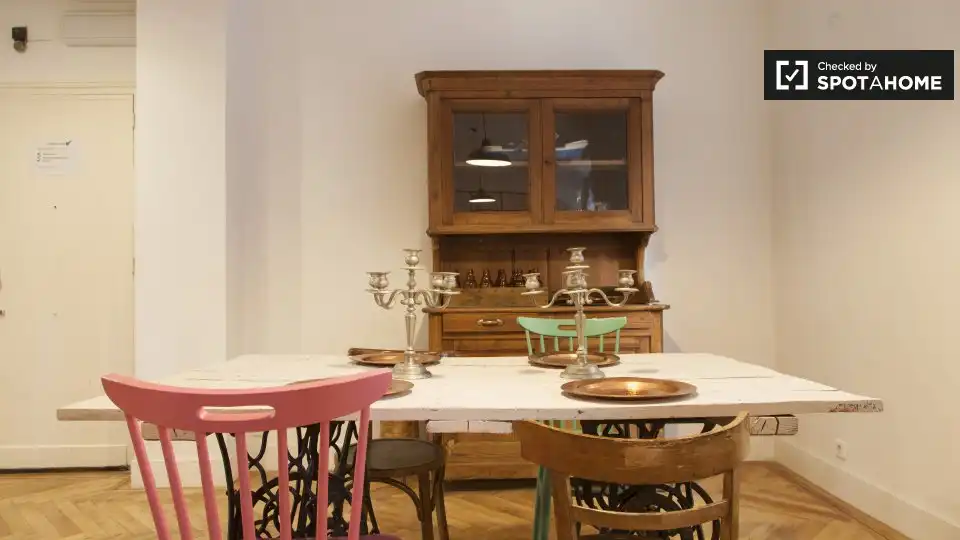 Wohnung zur Miete in Centro, imagen 8