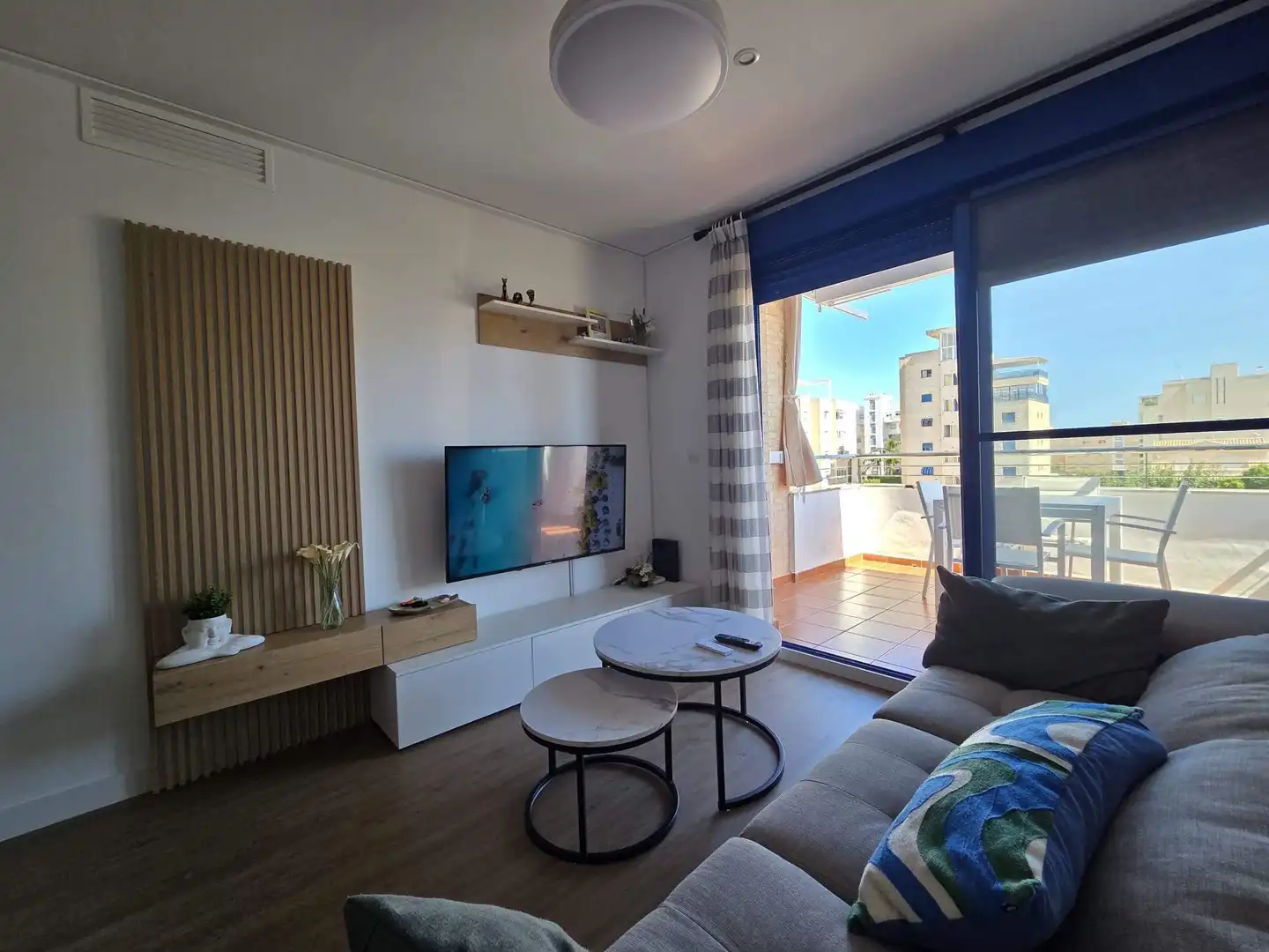 Apartamento en alquiler en Piles, imagen 57