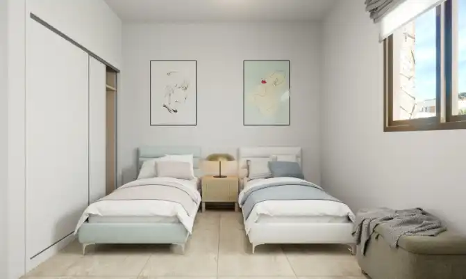 Villa avec piscine à vendre à Algorfa, imagen 8