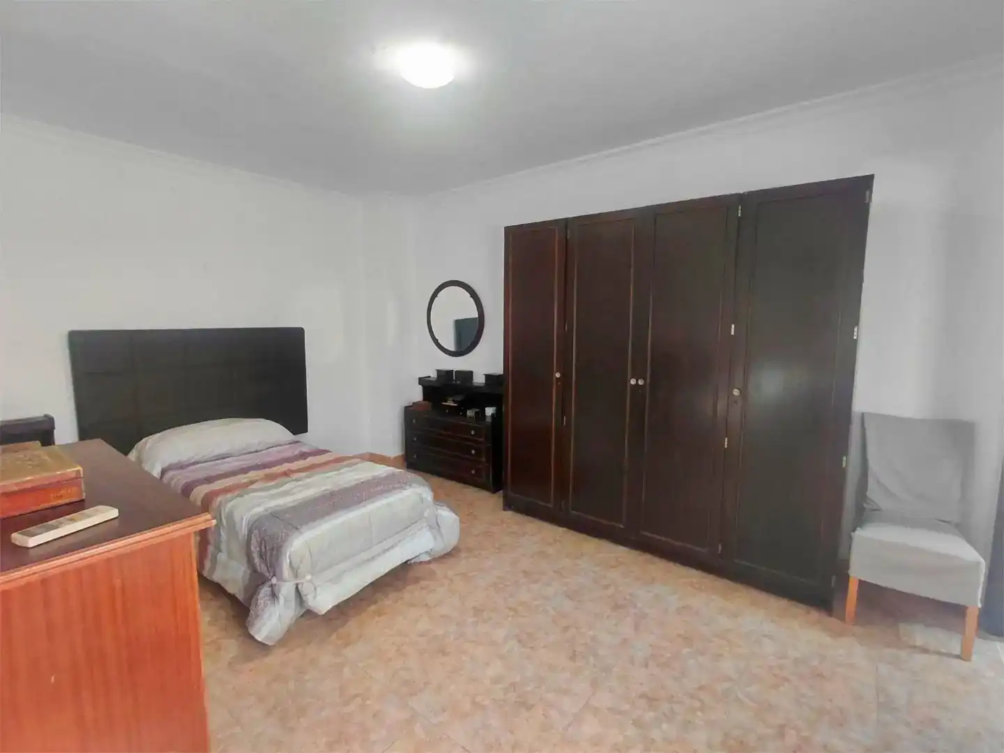 Habitación de Piso en venta en Maó - Mahón