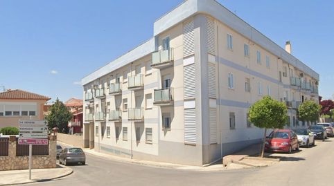 Foto 2 de Piso de alquiler en C. Menéndez Pidal, Arcas del Villar, Cuenca