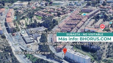 Foto 2 de Dúplex en venta en Ludwing Van Beethoven, 12, Llevant, Tarragona Capital