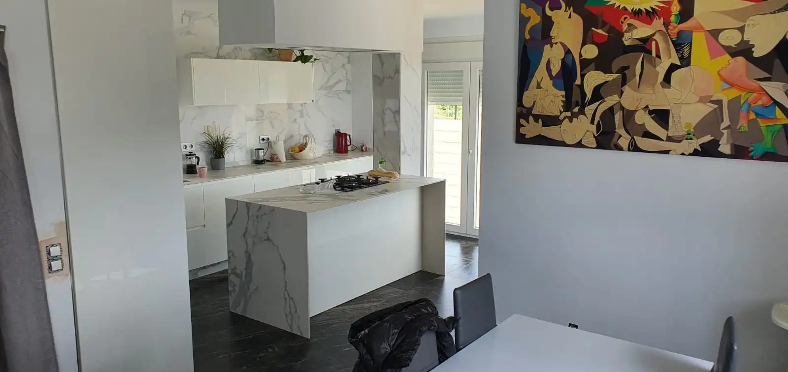 Chalet con jardín en venta en Villanueva de la Concepción, imagen 3