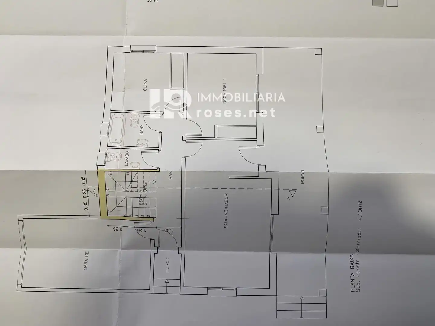 Casa en venta en Baix Llobregat, imagen 71