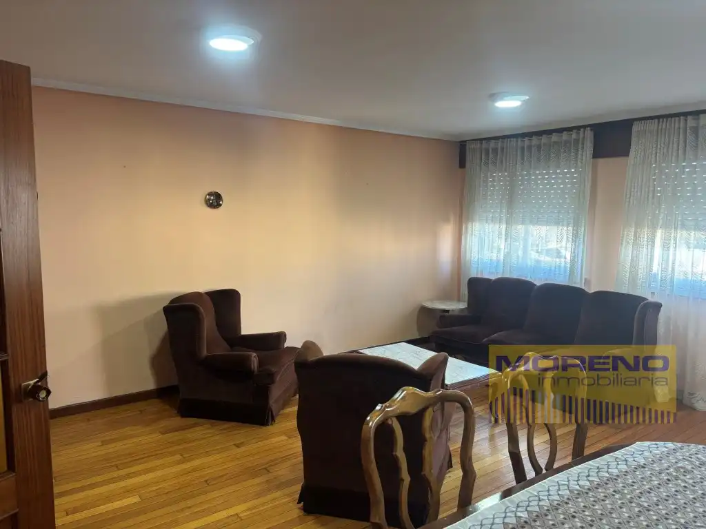 Sala d'estar de Pis en venda en Sarria, Lugo