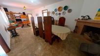 Dining room of Single-family semi-detached for sale in Isla Mayor  with Terrace