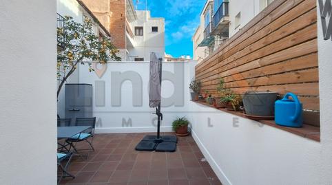 Foto 3 de Casa adosada en venta en Carrer D'avall, Centre, Arenys de Mar