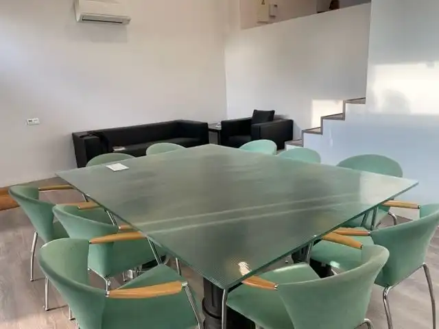 Office for rent in Camí Can Feu, Santa Eulàlia de Ronçana