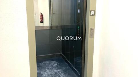 Foto 5 de Traster en venda a Alameda de Urquijo, Zabalburu, Bilbao