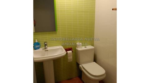 Foto 4 de Piso de alquiler en El Toyo, Almería Capital