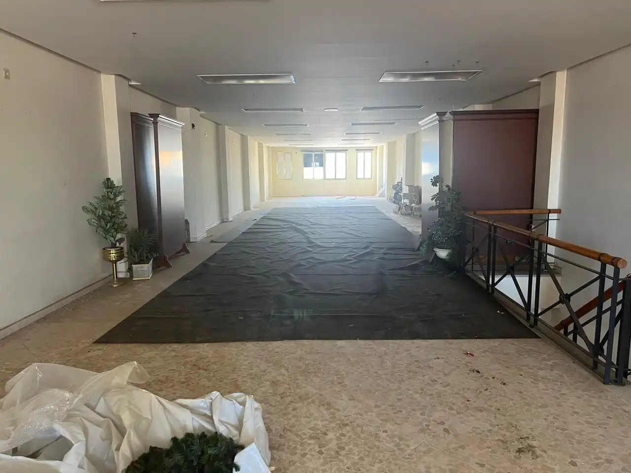 Business premises for sale in Avenida Veintiocho de Febrero, imagen 14