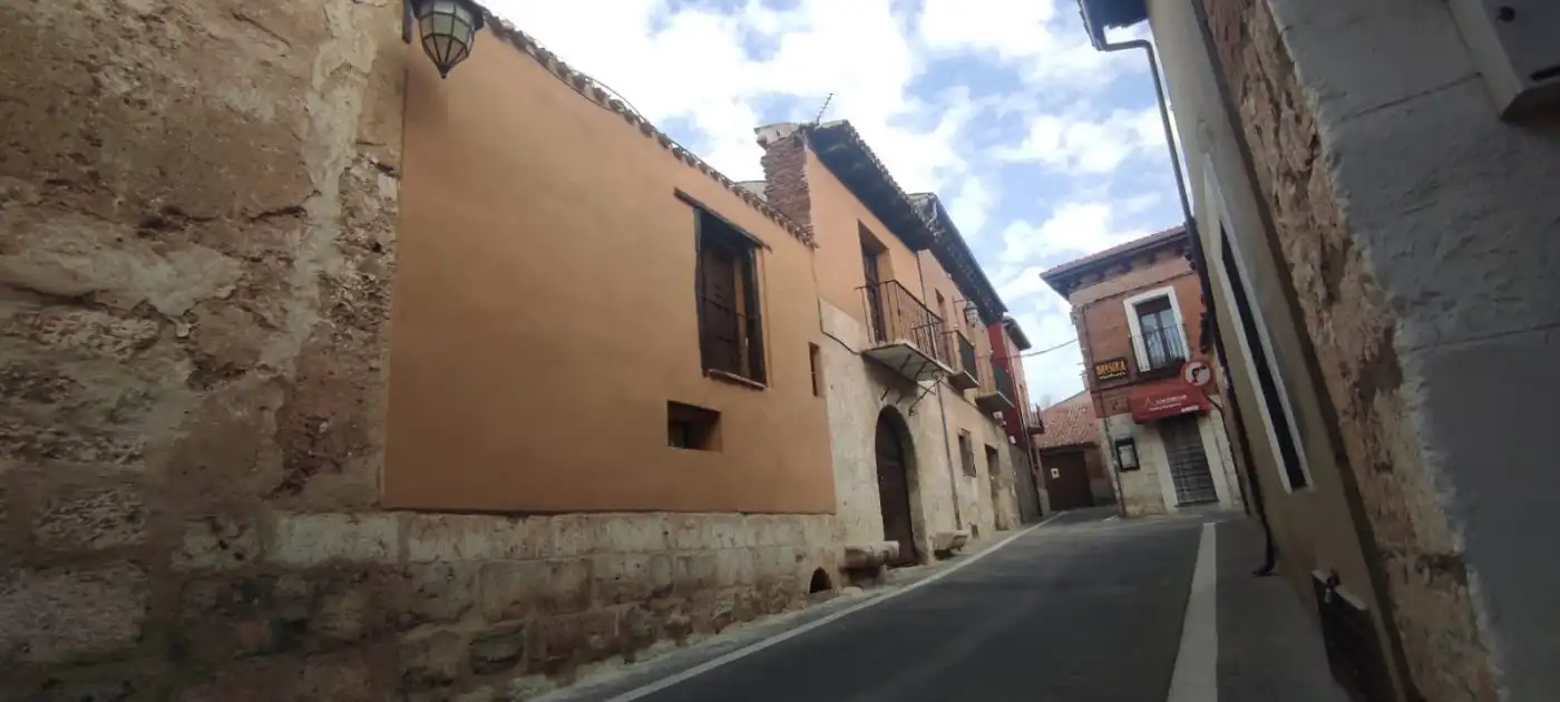 Terreni e lotti in vendita a Simancas, imagen 21