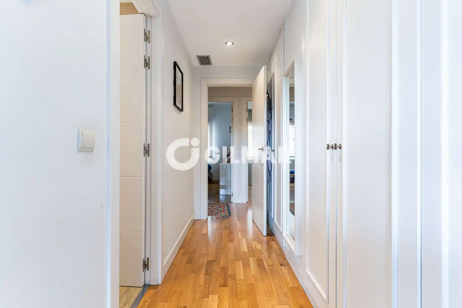 Piso con terraza en venta en El Cantizal, imagen 30
