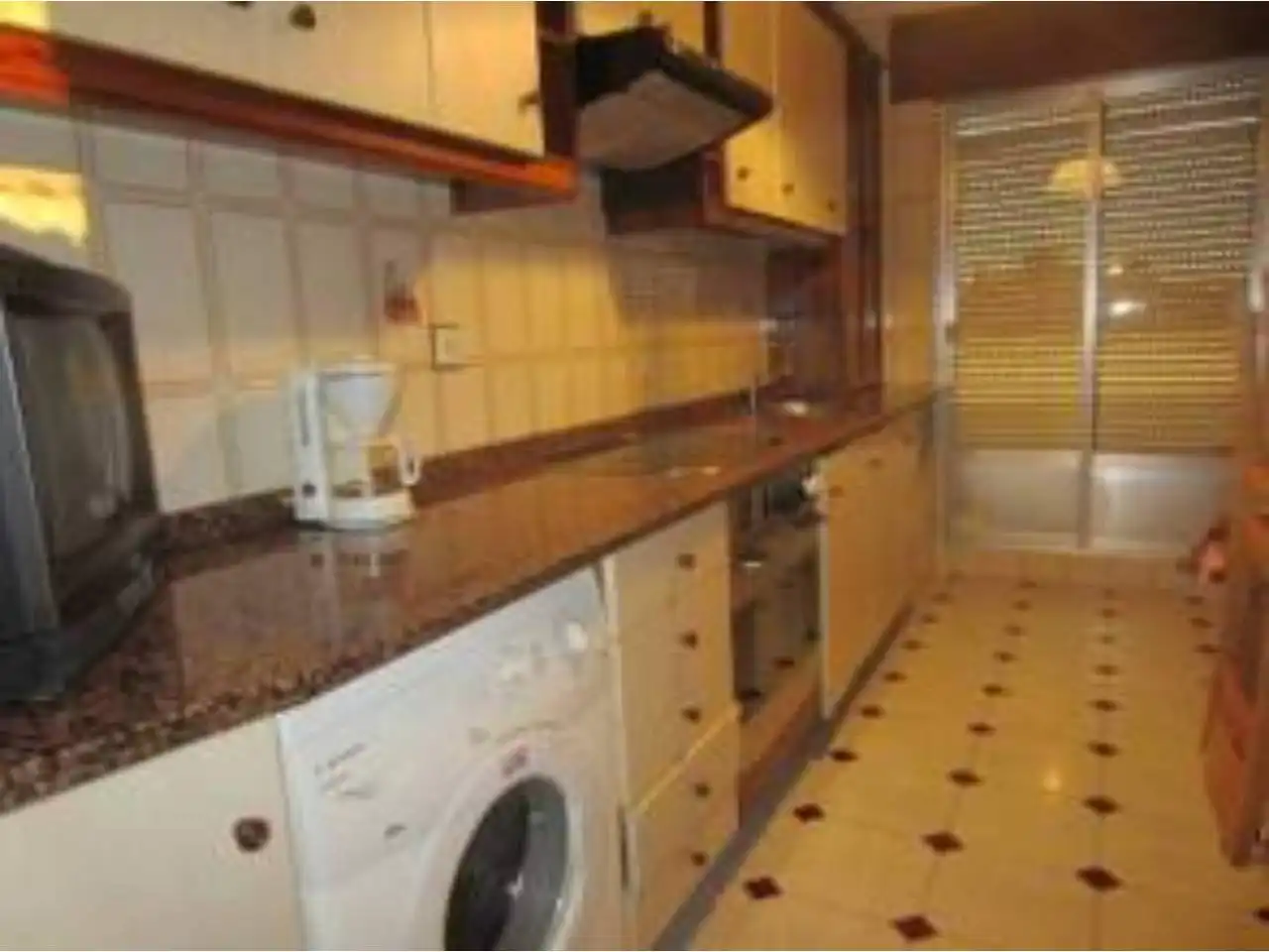 Kitchen of Attic for sale in Ciudad Rodrigo  with Heating, Terrace and Storage room
