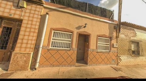 Foto 2 de Pis en venda a Barrio de Peral - San Félix, Cartagena