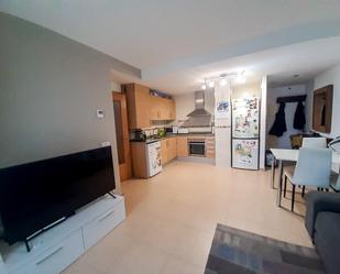 Kitchen of Flat for sale in Reus  with Air Conditioner, Heating and Storage room