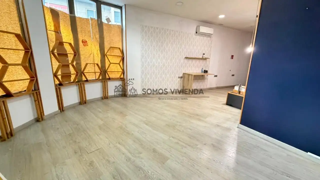 Local commercial à vendre à Centro, imagen 9