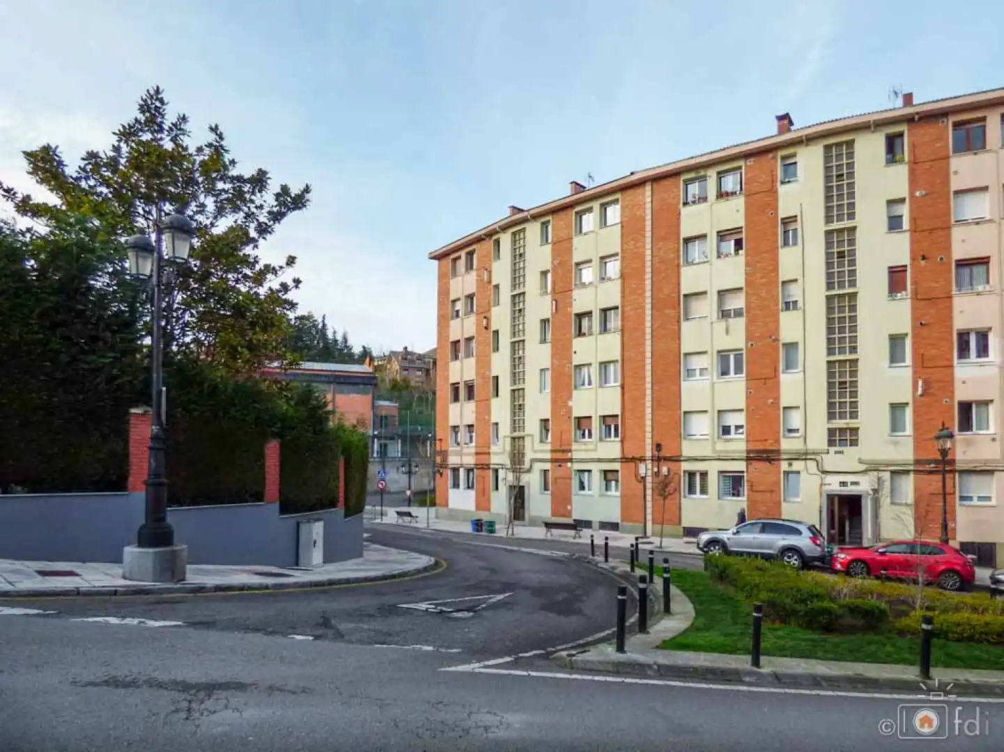 Flat to rent in Oviedo - Montes del Aramo 2