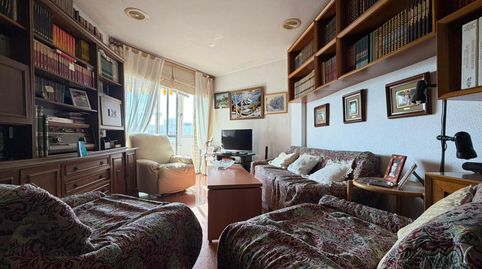 Foto 2 de Piso en venta en Avenida Luz de la, Delicias, Águilas