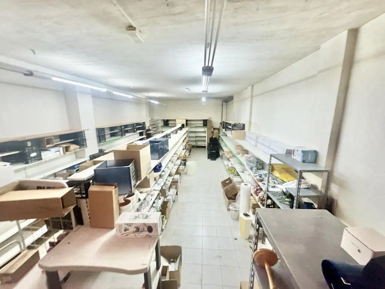 Business premises to rent in Avenida Juan Pablo II, imagen 11