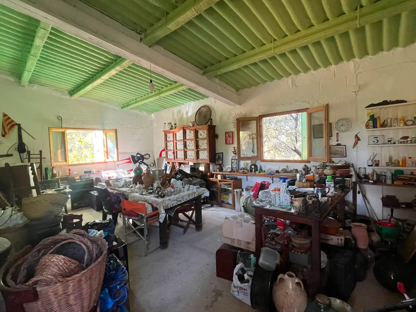 Terreno rustico in vendita a Arnes, imagen 5