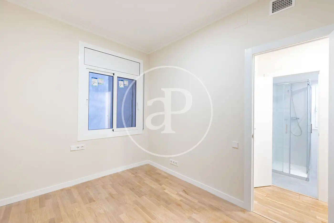 Flat for rent in Pedralbes