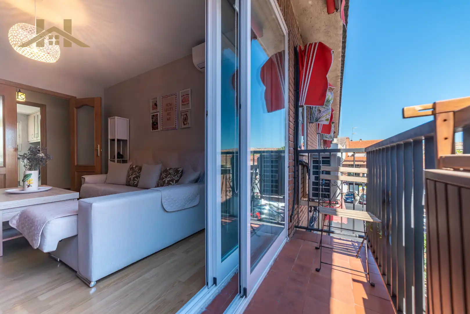Appartement à vendre à Calle Carretera 4