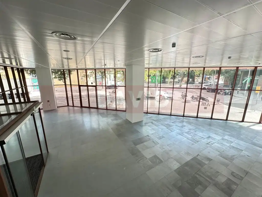 Geschaftsraum zur Miete in Barcelona