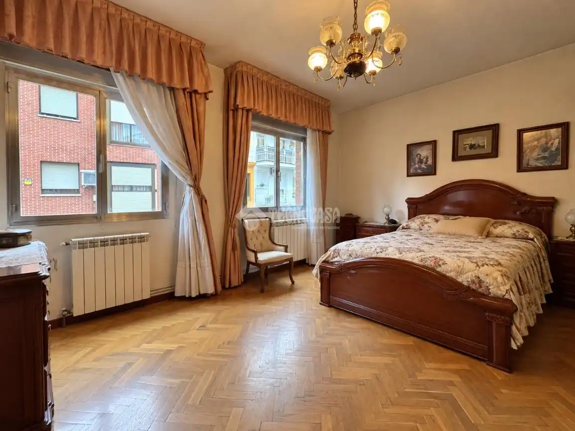 Wohnung zum Verkauf in Villaverde, imagen 6