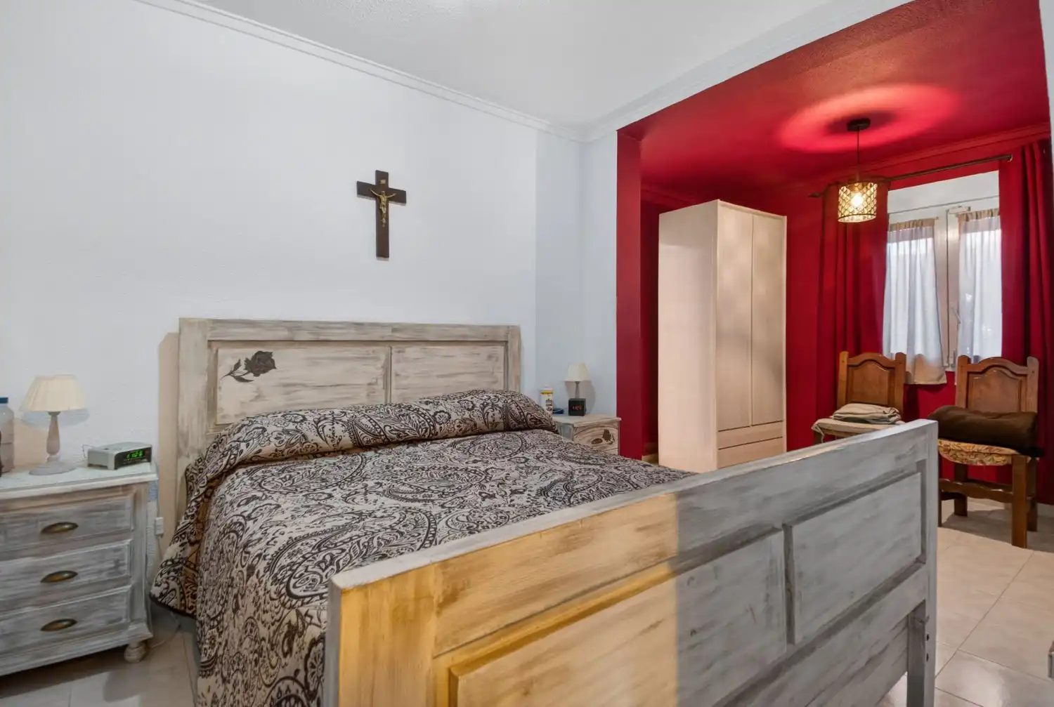 Chalet con piscina en venta en Orihuela Costa, imagen 19
