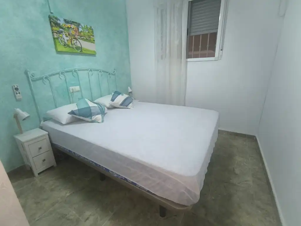 Apartment with pool to rent in Bellreguard, imagen 7