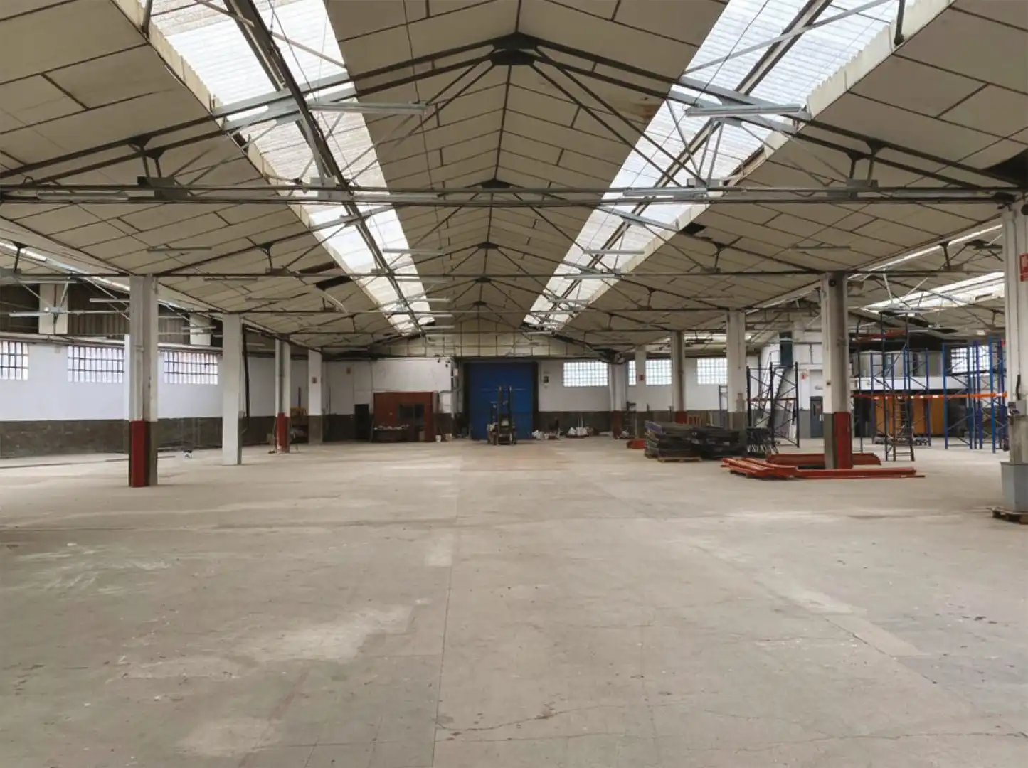 Industriegebäude zur Miete in Casablanca, imagen 2