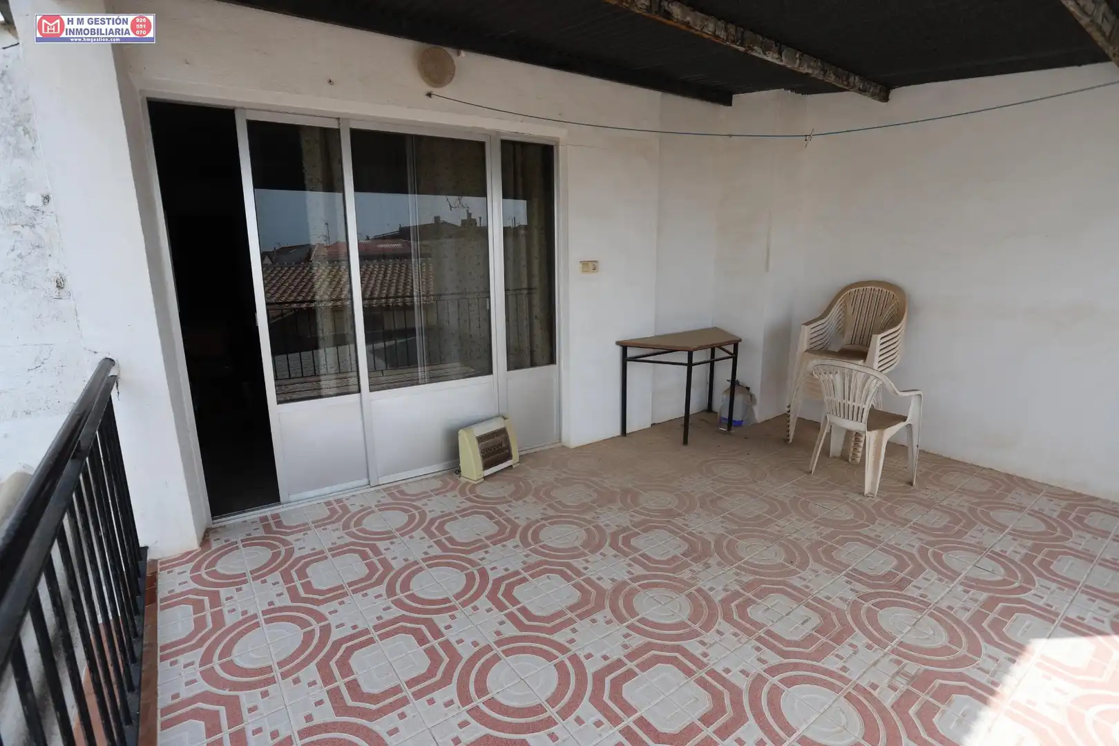 Haus zum Verkauf in Campo de Criptana, imagen 25