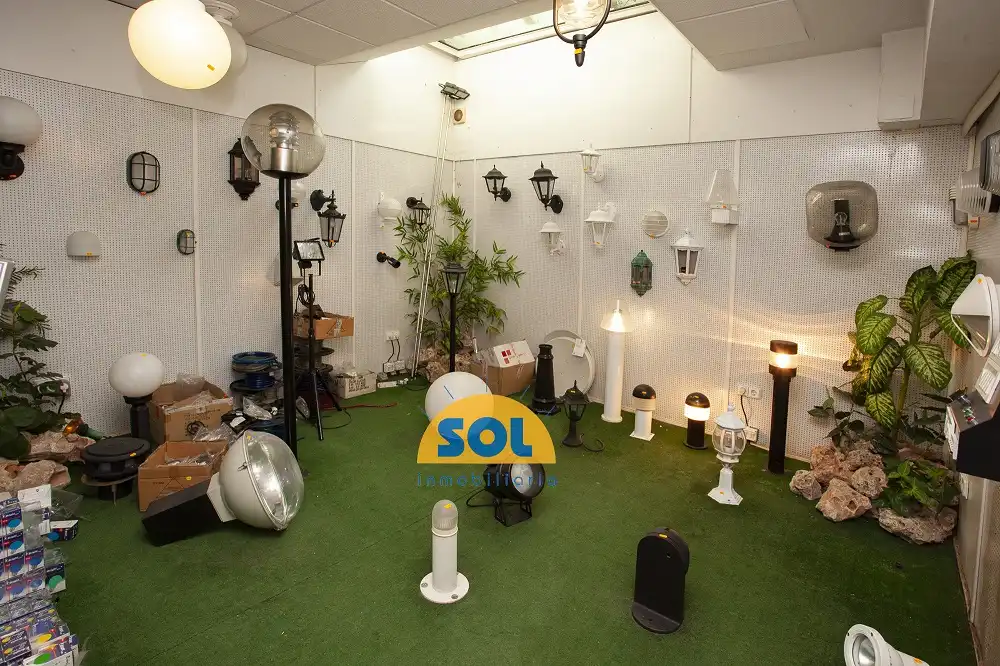 Local comercial en venda a Calle Ayala 12, imagen 18