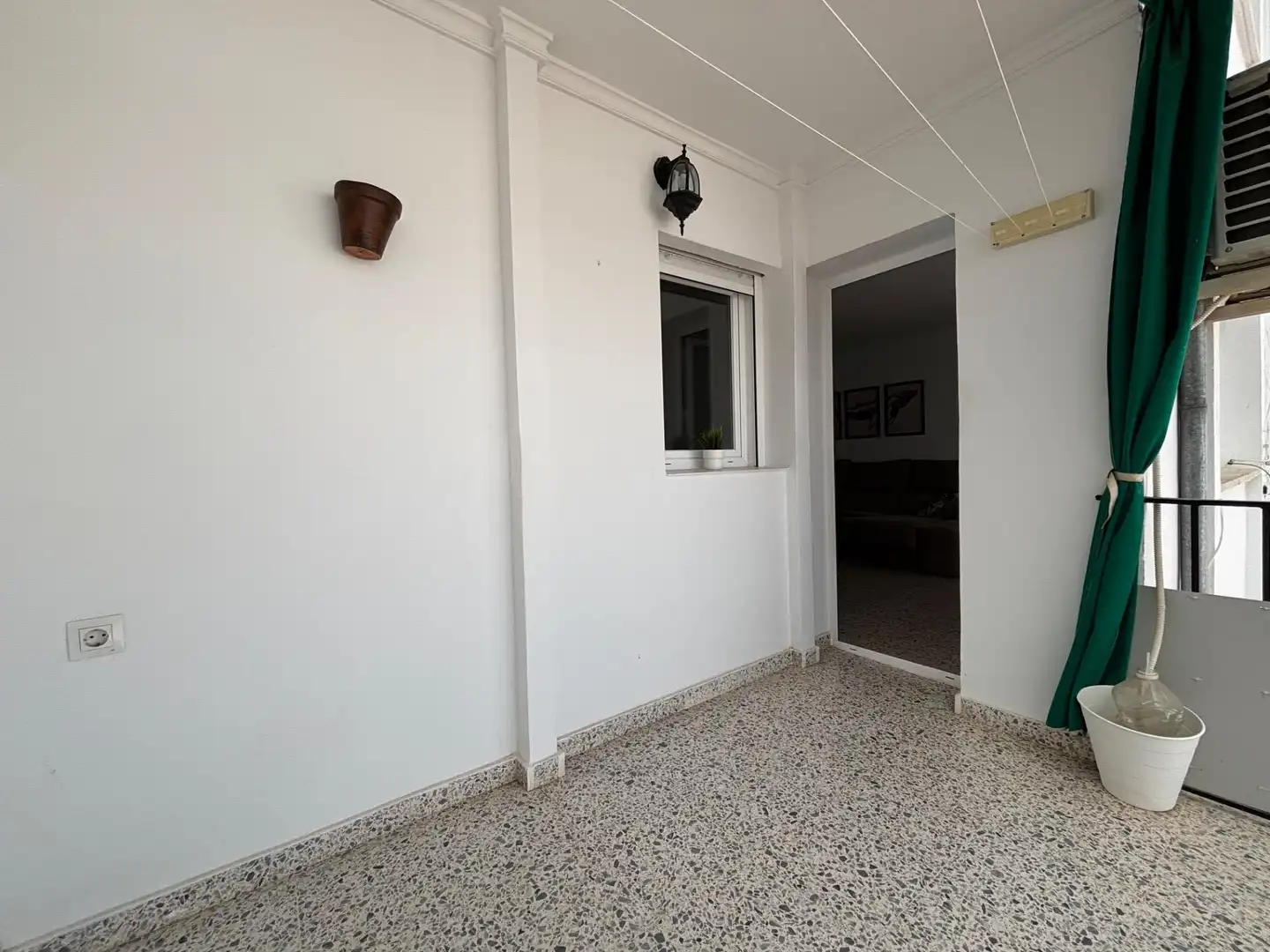 Piso con terraza en venta en Casco Histórico, imagen 7