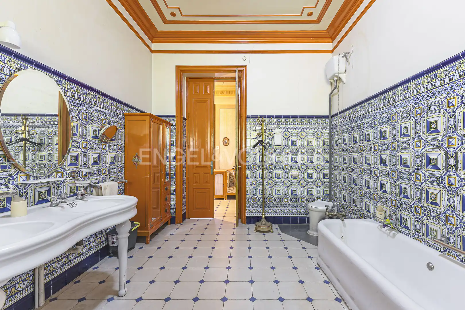 Baño de Casa o chalet en venta en Capellades con Calefacción, Jardín privado y Amueblado
