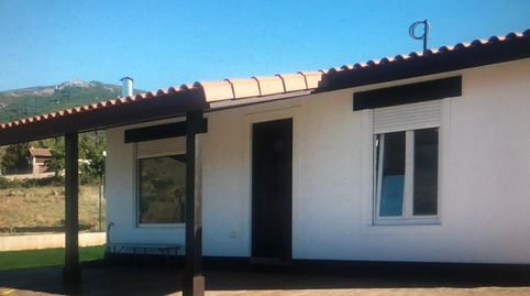 Foto 2 de Residencial en venta en Mascaraque, Toledo