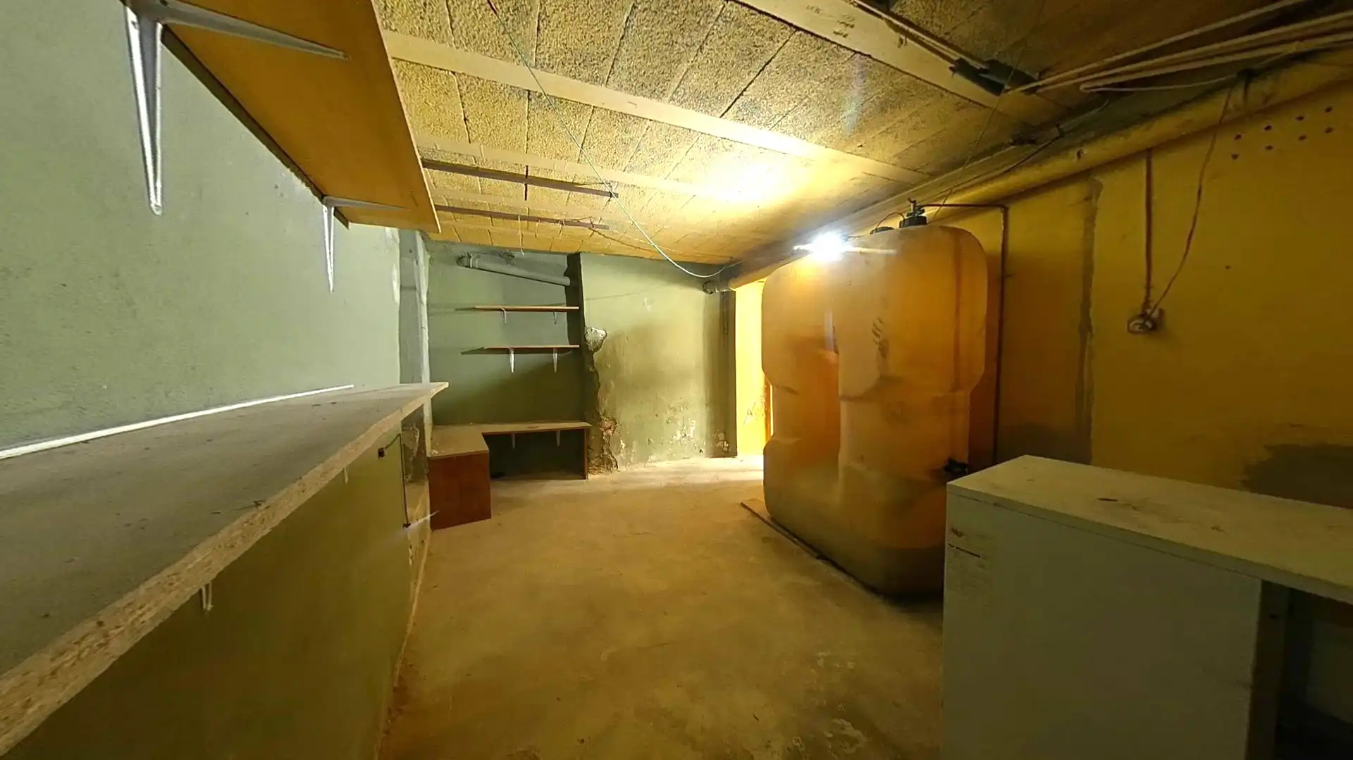 Casa adosada en venta en Galar con Calefacción, Terraza y Horno