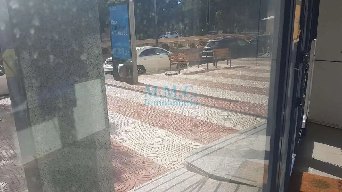 Business premises for sale in Aguadulce, imagen 2