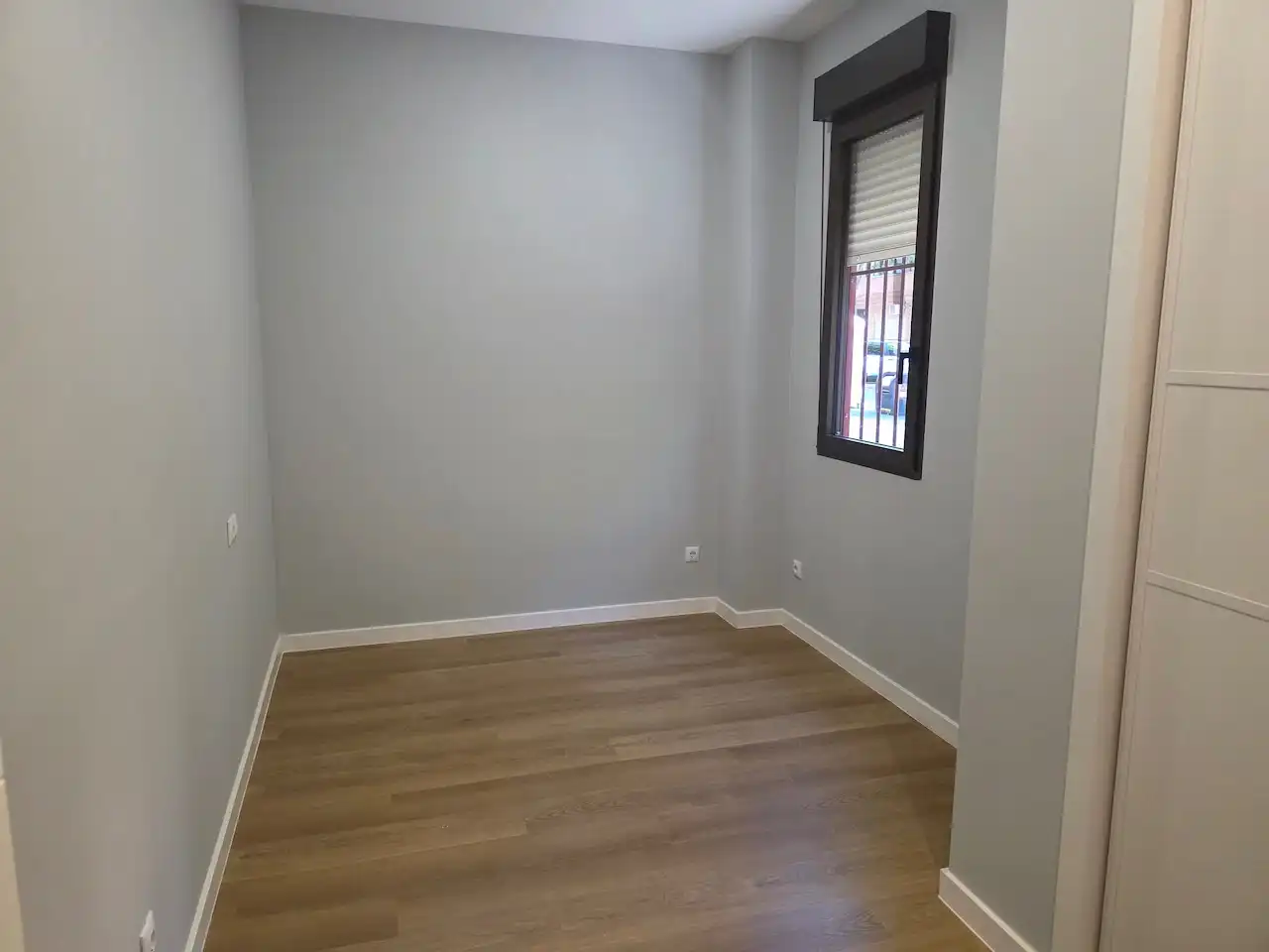 Bedroom of Flat for sale in Torrejón de Ardoz  with Air Conditioner, Heating and Oven