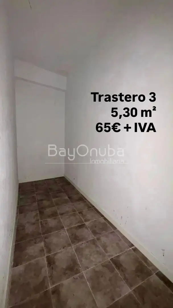 Lagerraum zur Miete in Huelva