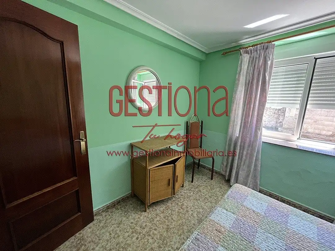 Habitación de Casa o chalet en venta en Noja con Jardín privado, Terraza y Amueblado