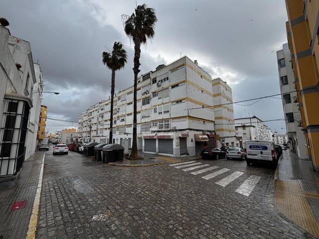 Piso en Venta en El Carmen