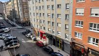 Exterior view of Flat for sale in Gijón   with Heating, Terrace and Swimming Pool